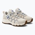 Columbia Peakfreak II дамски ботуши за трекинг beige 2027301102 4