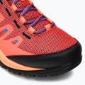 Columbia Vapor Vent lychee/purple lotus дамски туристически обувки 7