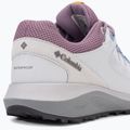 Дамски ботуши за трекинг Columbia Trailstorm Wp grey 1938911 8