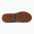 Columbia Trailstorm Crest Wp кафяви мъжки ботуши за трекинг 2027011231 5