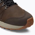 Columbia Trailstorm Crest Wp кафяви мъжки ботуши за трекинг 2027011231 7