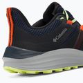 Columbia Escape Pursuit мъжки обувки за бягане collegiate navy/spark 8