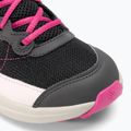 Детски туристически обувки Columbia Youth Trailstorm black-pink 1928661013 7