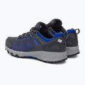 Columbia Peakfreak II Outdry grey men's trekking boots 2005101 4