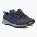 Columbia Peakfreak II Outdry grey men's trekking boots 2005101 5
