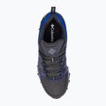 Columbia Peakfreak II Outdry grey men's trekking boots 2005101 7