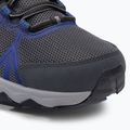 Columbia Peakfreak II Outdry grey men's trekking boots 2005101 10