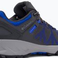 Columbia Peakfreak II Outdry grey men's trekking boots 2005101 13