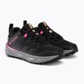 Дамски ботуши за трекинг Facet 75 Outdry black 2027211010 4
