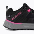 Дамски ботуши за трекинг Facet 75 Outdry black 2027211010 8