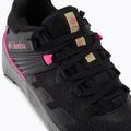 Дамски ботуши за трекинг Facet 75 Outdry black 2027211010 9