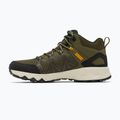 Columbia Peakfreak II Mid Outdry nori/black мъжки ботуши за трекинг 12