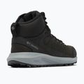 Дамски ботуши за трекинг Columbia Trailstorm Crest Mid WP black/ti grey steel 12