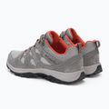 Columbia Redmond III ti titanium/red canyon дамски ботуши за трекинг 3