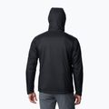 Columbia Silver Leaf Stretch Insulated мъжко пухено яке черно 3