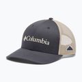 Бейзболна шапка Columbia Mesh Snap Back shark/dark stone/weld