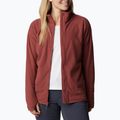 Columbia Back Beauty beetroot дамски потник за трекинг 4