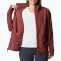 Columbia Back Beauty beetroot дамски потник за трекинг 5