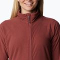 Columbia Back Beauty beetroot дамски потник за трекинг 6