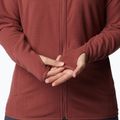 Columbia Back Beauty beetroot дамски потник за трекинг 7