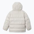 Детско ватирано яке Columbia Pike Lake II Hooded dark stone 2