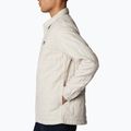 Мъжка риза за трекинг Landroamer Quilted Shirt dark stone 3