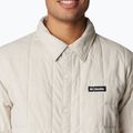 Мъжка риза за трекинг Landroamer Quilted Shirt dark stone 6