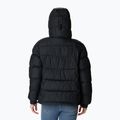 Дамско пухено яке Columbia Pike Lake Insulated II black 010 3