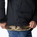Мъжки панталон Columbia Landroamer Down Parka black 8