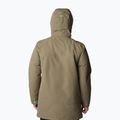 Мъжки панталон Columbia Landroamer Down Parka stone green 3