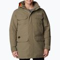 Мъжки панталон Columbia Landroamer Down Parka stone green 4