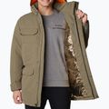 Мъжки панталон Columbia Landroamer Down Parka stone green 5