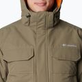 Мъжки панталон Columbia Landroamer Down Parka stone green 6