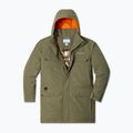 Мъжки панталон Columbia Landroamer Down Parka stone green 10