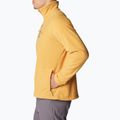 Мъжки суитшърт за трекинг Columbia Fast Trek II raw honey 2