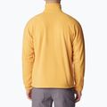 Мъжки суитшърт за трекинг Columbia Fast Trek II raw honey 3