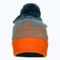 Зимна шапка Columbia Polar Powder II night wave/metal/bright orange 2