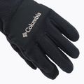 Columbia Fast Trek II мъжки ръкавици за трекинг черни 4