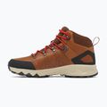 Columbia Peakfreak II Mid Outdry Leather elk/black мъжки туристически обувки 3