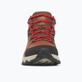 Columbia Peakfreak II Mid Outdry Leather elk/black мъжки туристически обувки 10