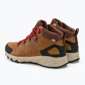 Columbia Peakfreak II Mid Outdry Leather elk/black мъжки туристически обувки 5