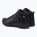 Columbia Peakfreak II Mid Outdry Leather black/graphite мъжки туристически обувки 5