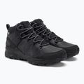 Columbia Peakfreak II Mid Outdry Leather black/graphite мъжки туристически обувки 6