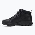 Columbia Peakfreak II Mid Outdry Leather black/graphite мъжки туристически обувки 3