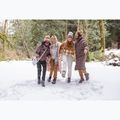Мъжки обувки Columbia Newton Ridge WP OH II dark grey/ raw honey 20