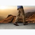 Мъжки обувки Columbia Newton Ridge WP OH II dark grey/ raw honey 21