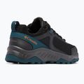 Columbia Trailstorm Ascend Wp black/night wave мъжки туристически обувки 10