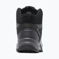 Columbia Trailstorm Ascend Mid WP мъжки ботуши за трекинг black/dark grey 9