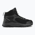 Columbia Trailstorm Ascend Mid WP мъжки ботуши за трекинг black/dark grey 2
