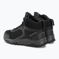 Columbia Trailstorm Ascend Mid WP мъжки ботуши за трекинг black/dark grey 5